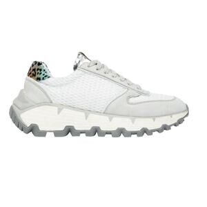 NIB! P448 Jackson Womens Reflector Sneaker - Size EU 40 / US 9.5-10